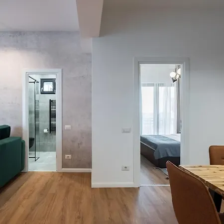 Amazing Terrace Superb 3br Flat - Location Appartement