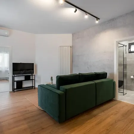 Appartement Amazing Terrace Superb 3br Flat - Location