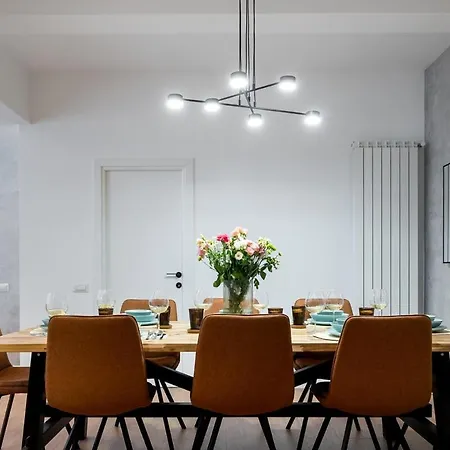 Appartement Amazing Terrace Superb 3br Flat - Location