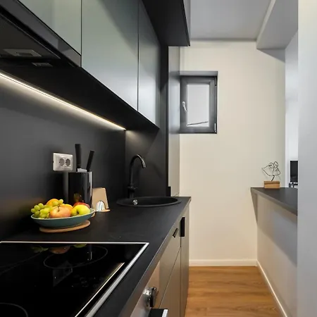 Appartement Amazing Terrace Superb 3br Flat - Location