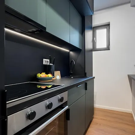 Amazing Terrace Superb 3br Flat - Location Appartement