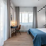 Amazing Terrace Superb 3br Flat - Location * Bucharest