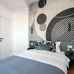 شقة Amazing Terrace Superb 3br Flat - Location