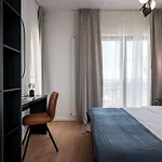 Amazing Terrace Superb 3br Flat - Location شقة بوخارست