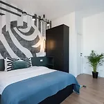 Amazing Terrace Superb 3br Flat - Location شقة