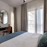 شقة Amazing Terrace Superb 3br Flat - Location