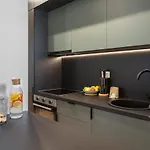Amazing Terrace Superb 3br Flat - Location شقة