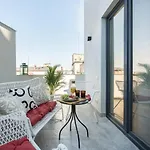 Amazing Terrace Superb 3br Flat - Location شقة