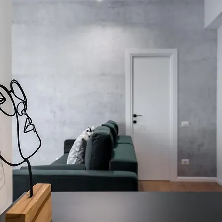 Amazing Terrace Superb 3br Flat - Location Apartamento