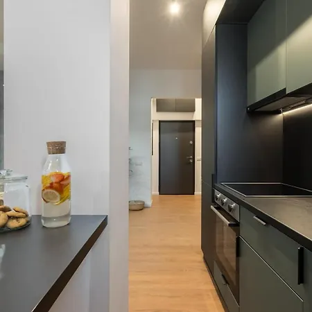 Apartamento Amazing Terrace Superb 3br Flat - Location