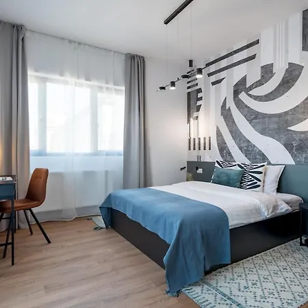 Appartamento Amazing Terrace Superb 3br Flat - Location *