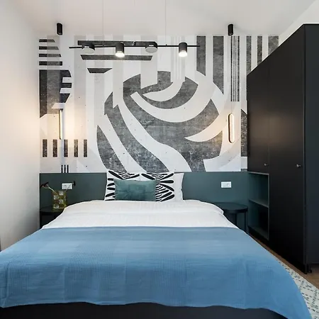 Amazing Terrace Superb 3br Flat - Location Appartamento *