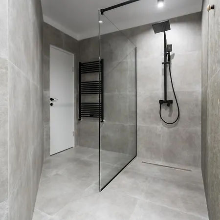 Appartamento Amazing Terrace Superb 3br Flat - Location *