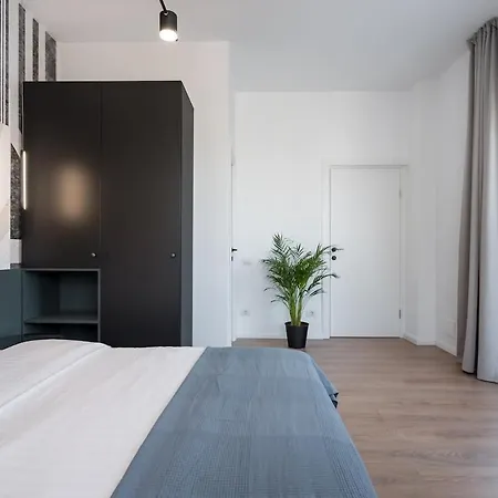 Appartamento Amazing Terrace Superb 3br Flat - Location Bucarest