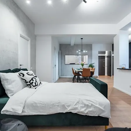 Amazing Terrace Superb 3br Flat - Location Appartement *