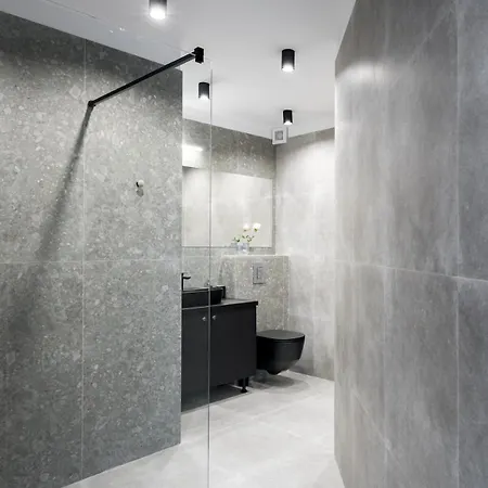 Amazing Terrace Superb 3br Flat - Location * Bucharest