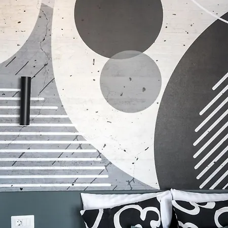 Amazing Terrace Superb 3br Flat - Location Bucharest