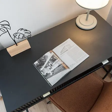 Amazing Terrace Superb 3br Flat - Location Bucharest