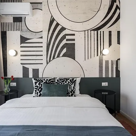 Amazing Terrace Superb 3br Flat - Location * Bucharest