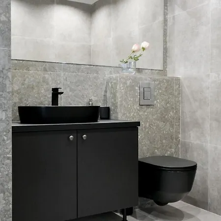 Amazing Terrace Superb 3br Flat - Location