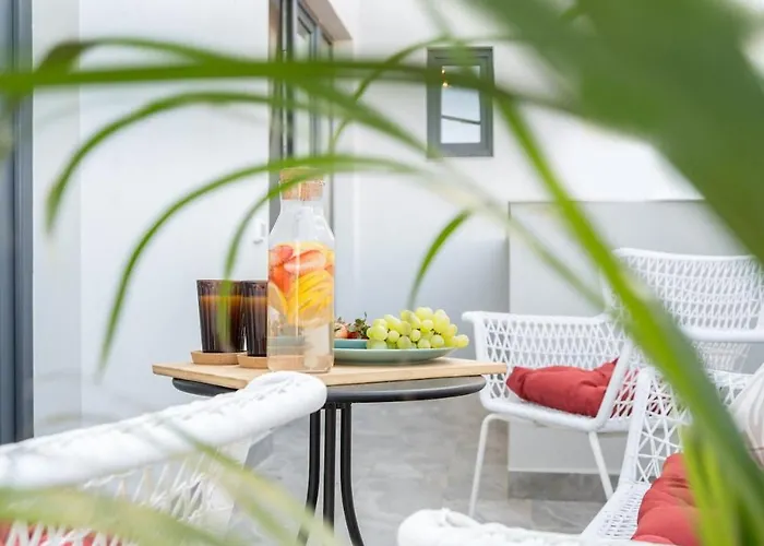 Apartman Amazing Terrace Superb 3br Flat - Location Bukarest