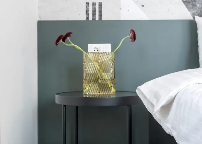 Amazing Terrace Superb 3br Flat - Location