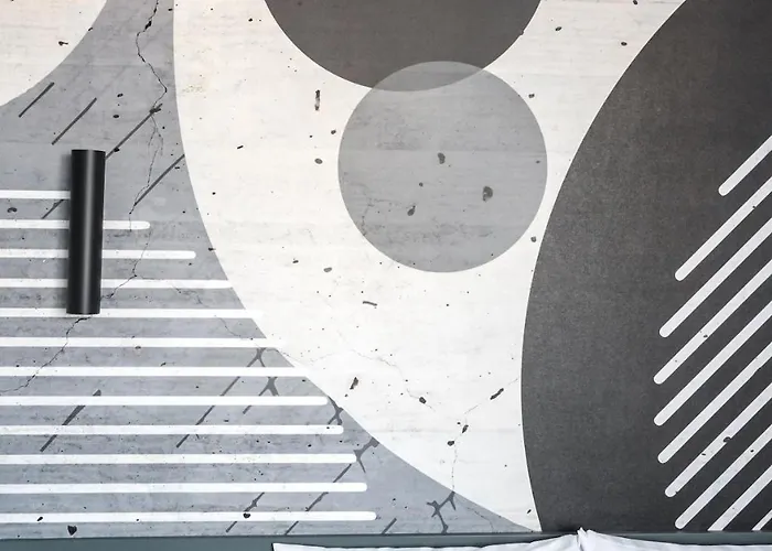 Amazing Terrace Superb 3br Flat - Location Bukarest