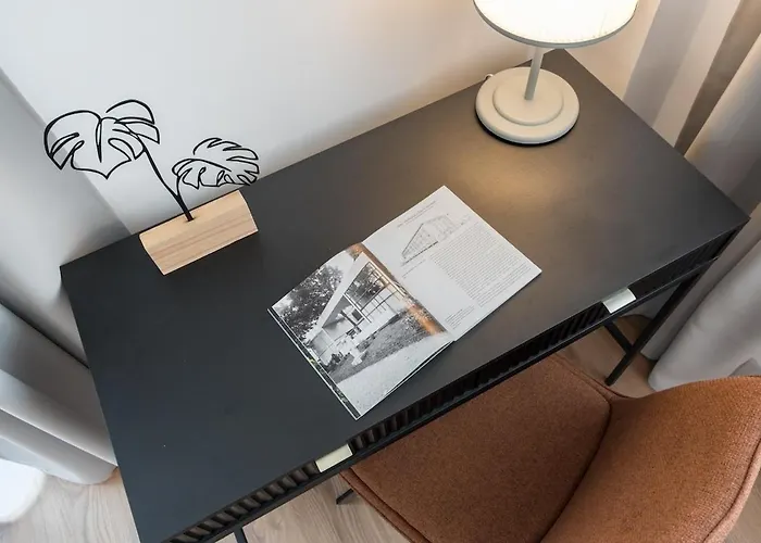 Amazing Terrace Superb 3br Flat - Location Bukarest