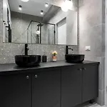 Apartman Amazing Terrace Superb 3br Flat - Location