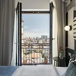 Amazing Terrace Superb 3br Flat - Location Apartman Bukarest