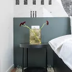 Amazing Terrace Superb 3br Flat - Location