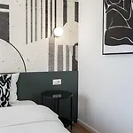 Apartman Amazing Terrace Superb 3br Flat - Location *