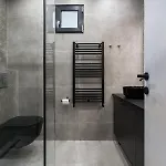 Amazing Terrace Superb 3br Flat - Location