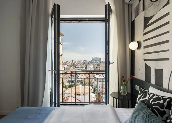 Amazing Terrace Superb 3br Flat - Location Appartement Boekarest
