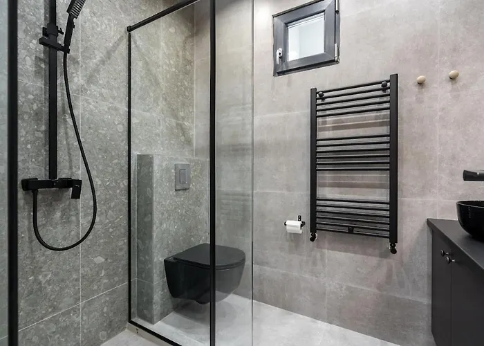 Amazing Terrace Superb 3br Flat - Location Appartement